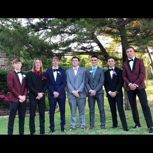 Meet your Posher, Bryce